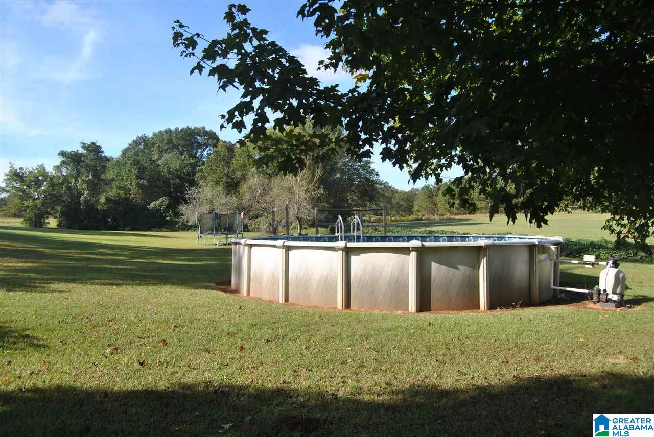 1431 Stemley Bridge Road Talladega, AL 35160 - Photo 10 of 40
