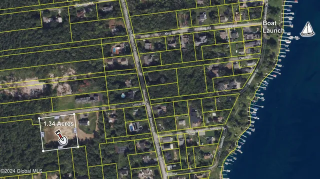 $349,999 | 24 Locust Road, Malta, NY 12020