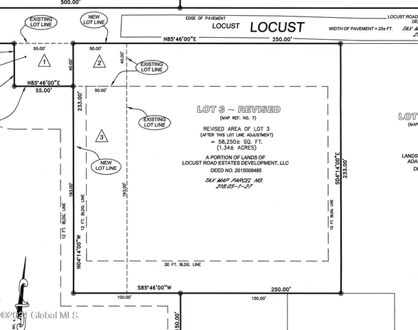 $349,999 | 24 Locust Road, Malta, NY 12020