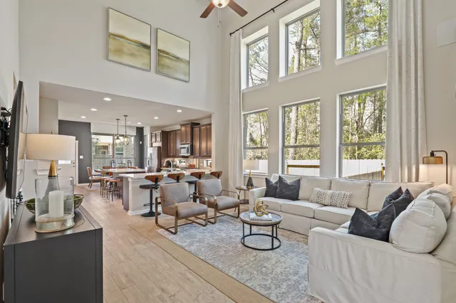 $450,000 | 13343 Valley Orchard, Tomball, TX 77375