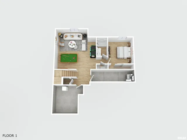 $729,900 | 6574 Pelican Street, Bettendorf, IA 52722