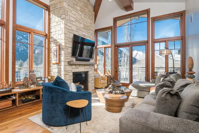$3,990,000 | 222 Second Avenue, Unit 13, Ketchum, ID 83340