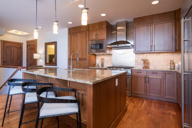 $3,990,000 | 222 Second Avenue, Unit 13, Ketchum, ID 83340