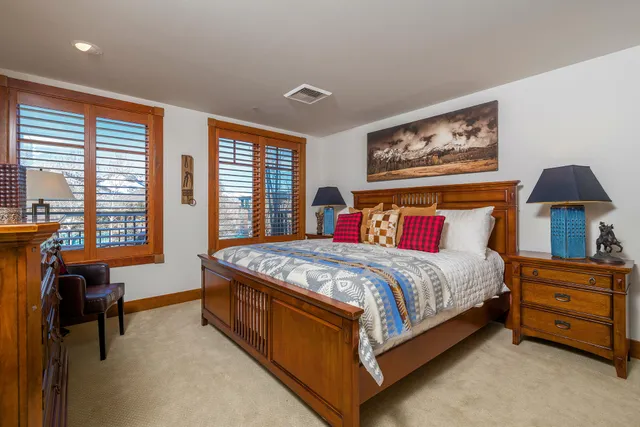 $3,990,000 | 222 Second Avenue, Unit 13, Ketchum, ID 83340