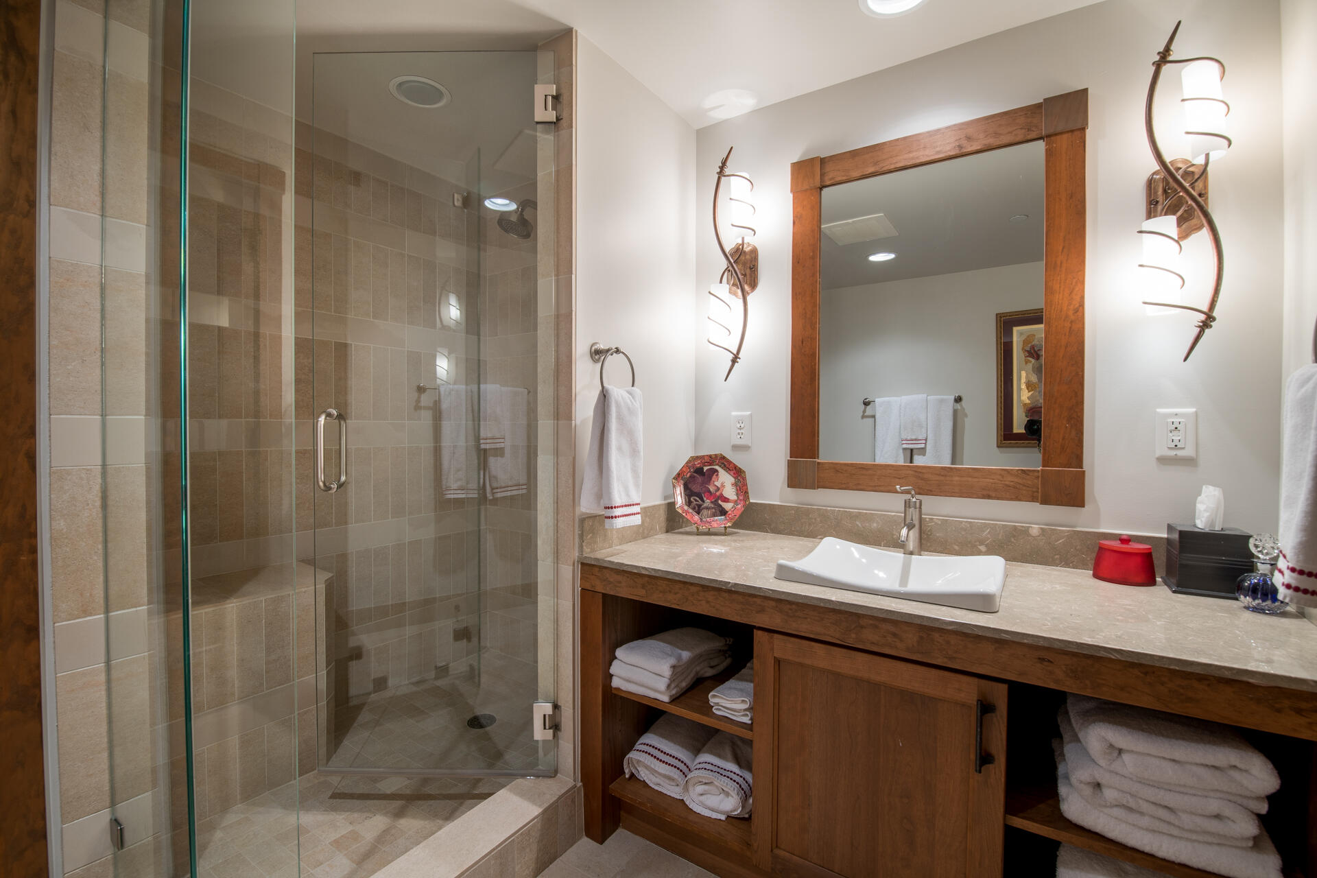 222 Second Avenue, Unit 13 Ketchum, ID 83340 - Photo 19 of 32 Bathroom 3 of 3