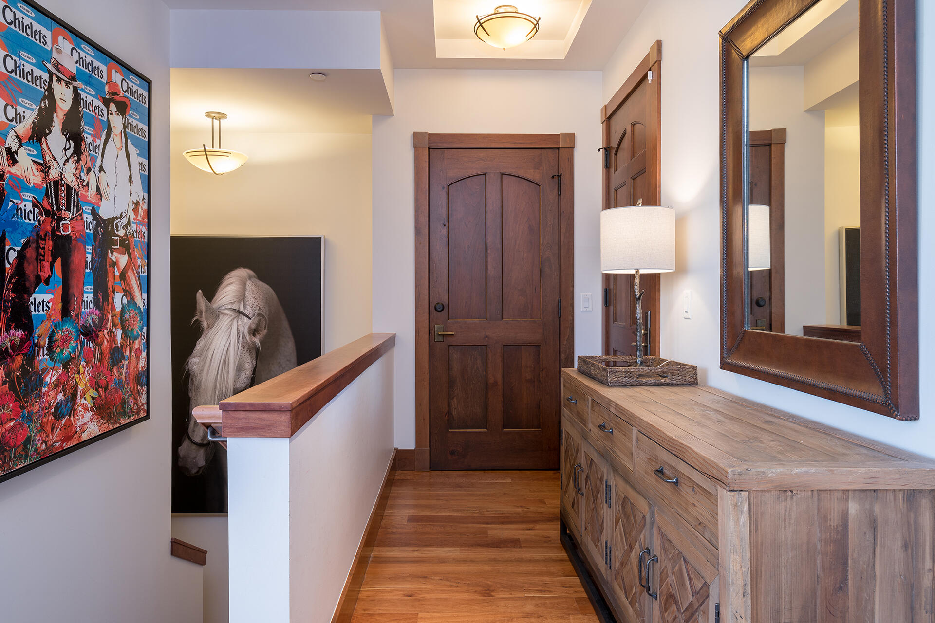 222 Second Avenue, Unit 13 Ketchum, ID 83340 - Photo 20 of 35 Penthouse Entry