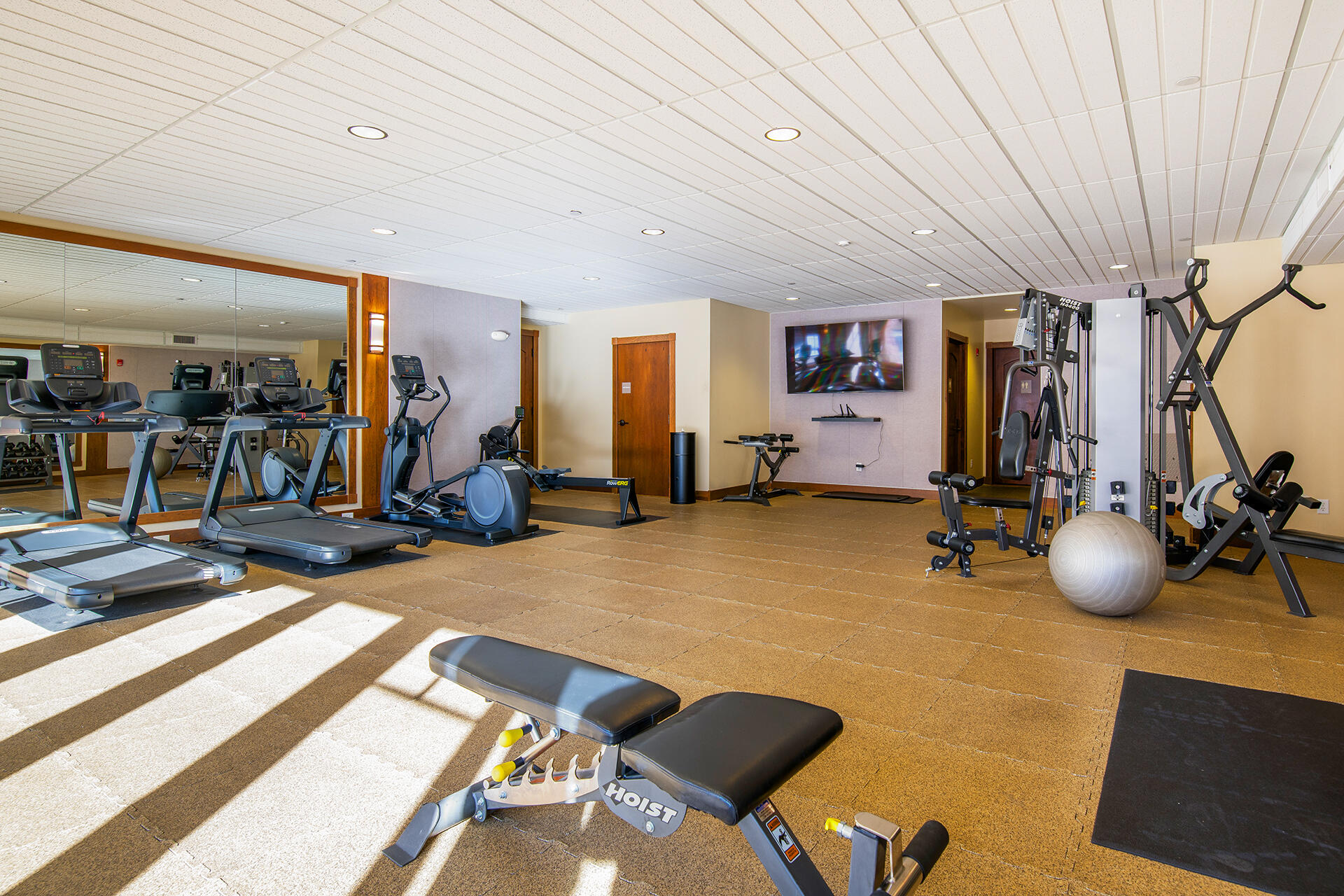 222 Second Avenue, Unit 13 Ketchum, ID 83340 - Photo 23 of 35 Fitness facility