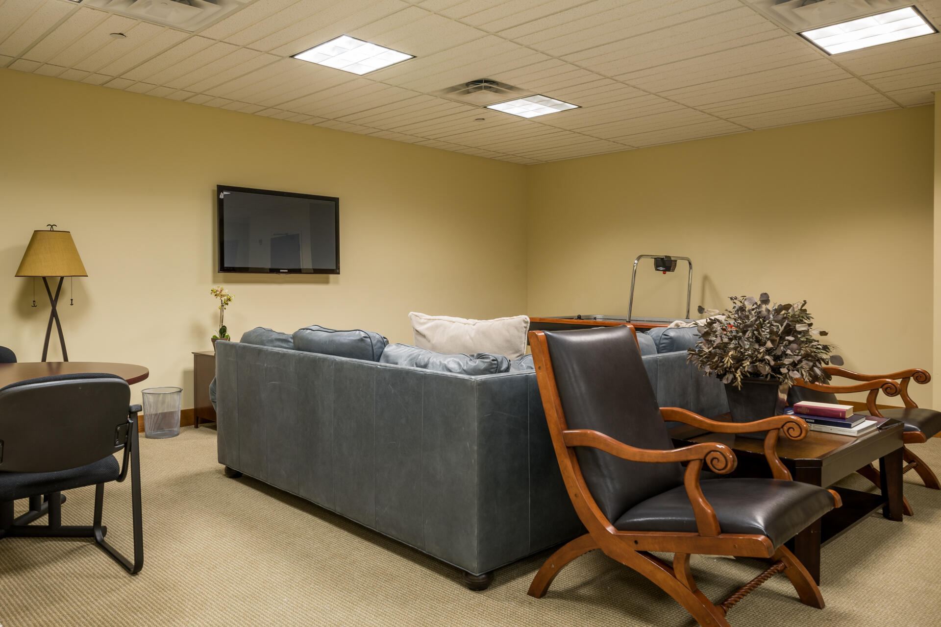 222 Second Avenue, Unit 13 Ketchum, ID 83340 - Photo 25 of 32 Game room 2