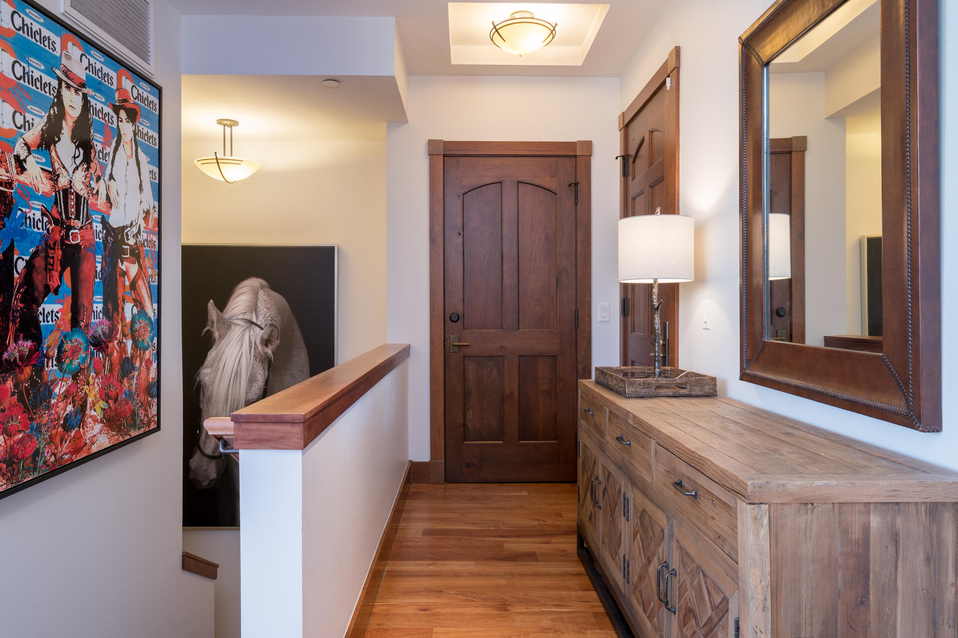 222 Second Avenue, Unit 13 Ketchum, ID 83340 - Photo 26 of 32 1st Floor Entry