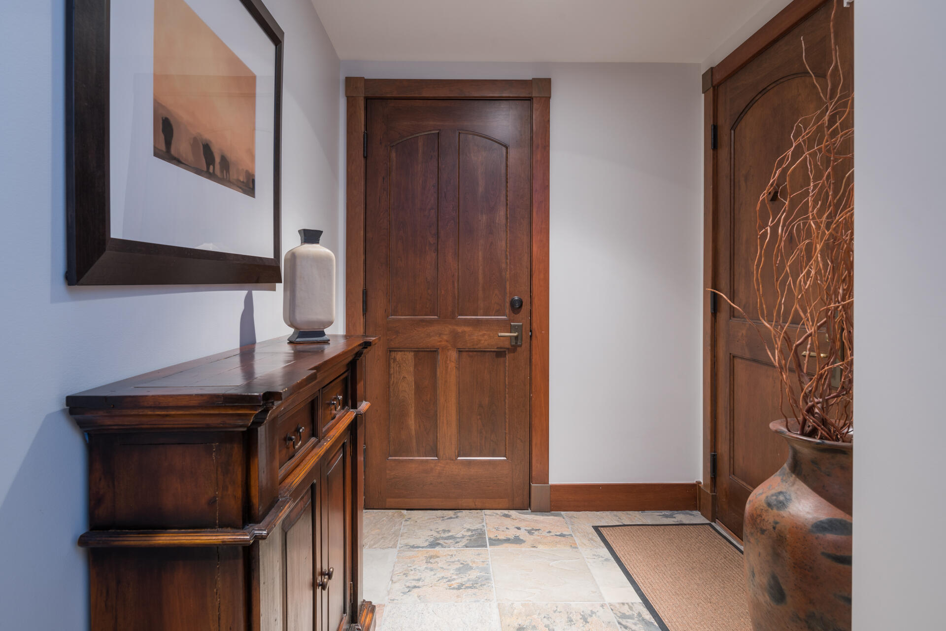 222 Second Avenue, Unit 13 Ketchum, ID 83340 - Photo 27 of 32 2nd Floor Entry