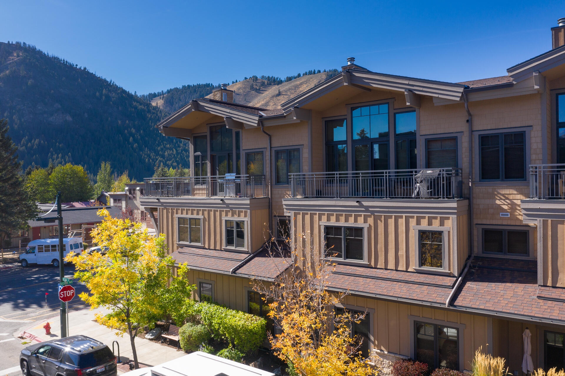 222 Second Avenue, Unit 13 Ketchum, ID 83340 - Photo 30 of 32 Sun Valley Road/2nd Ave