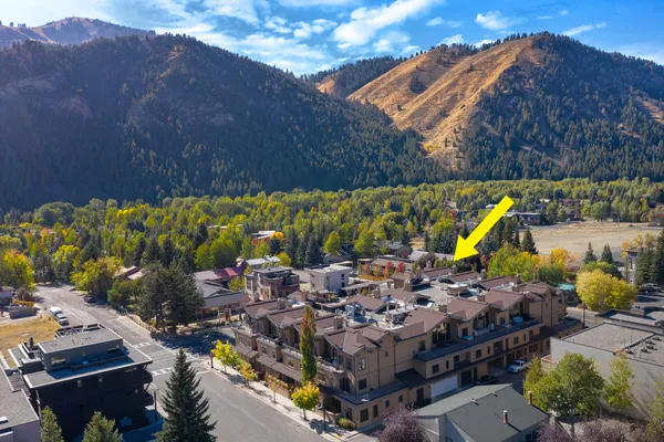 $3,990,000 | 222 Second Avenue, Unit 13, Ketchum, ID 83340