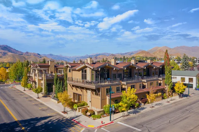 $3,990,000 | 222 Second Avenue, Unit 13, Ketchum, ID 83340