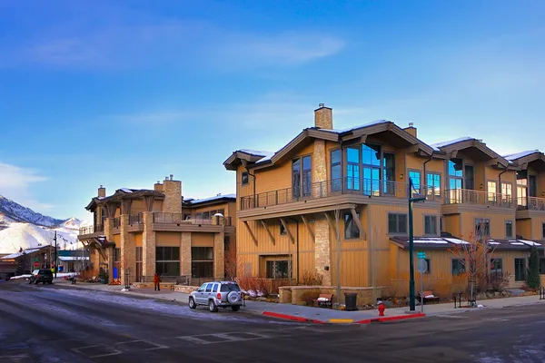 $3,990,000 | 222 Second Avenue, Unit 13, Ketchum, ID 83340