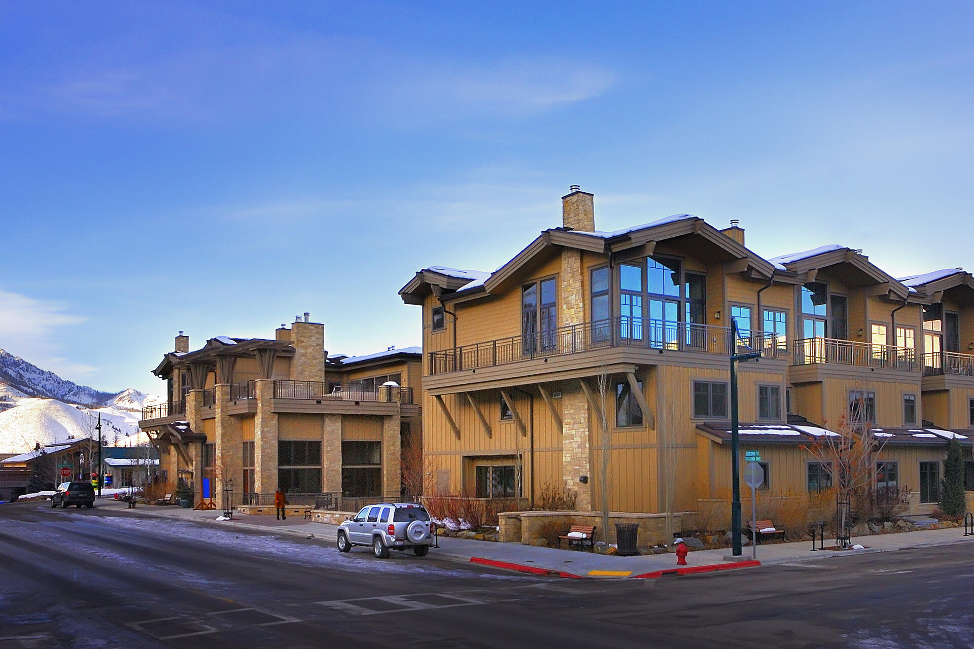 222 Second Avenue, Unit 13 Ketchum, ID 83340 - Photo 34 of 35 Chilali Lodge