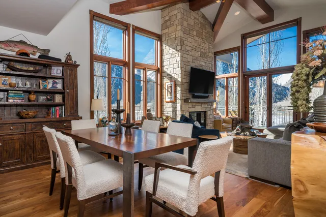 $3,990,000 | 222 Second Avenue, Unit 13, Ketchum, ID 83340