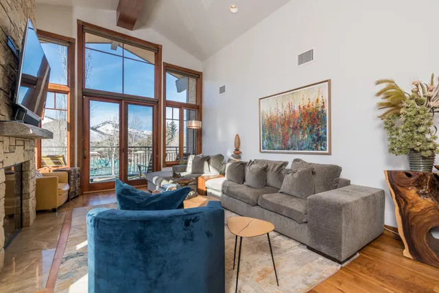 $3,990,000 | 222 Second Avenue, Unit 13, Ketchum, ID 83340