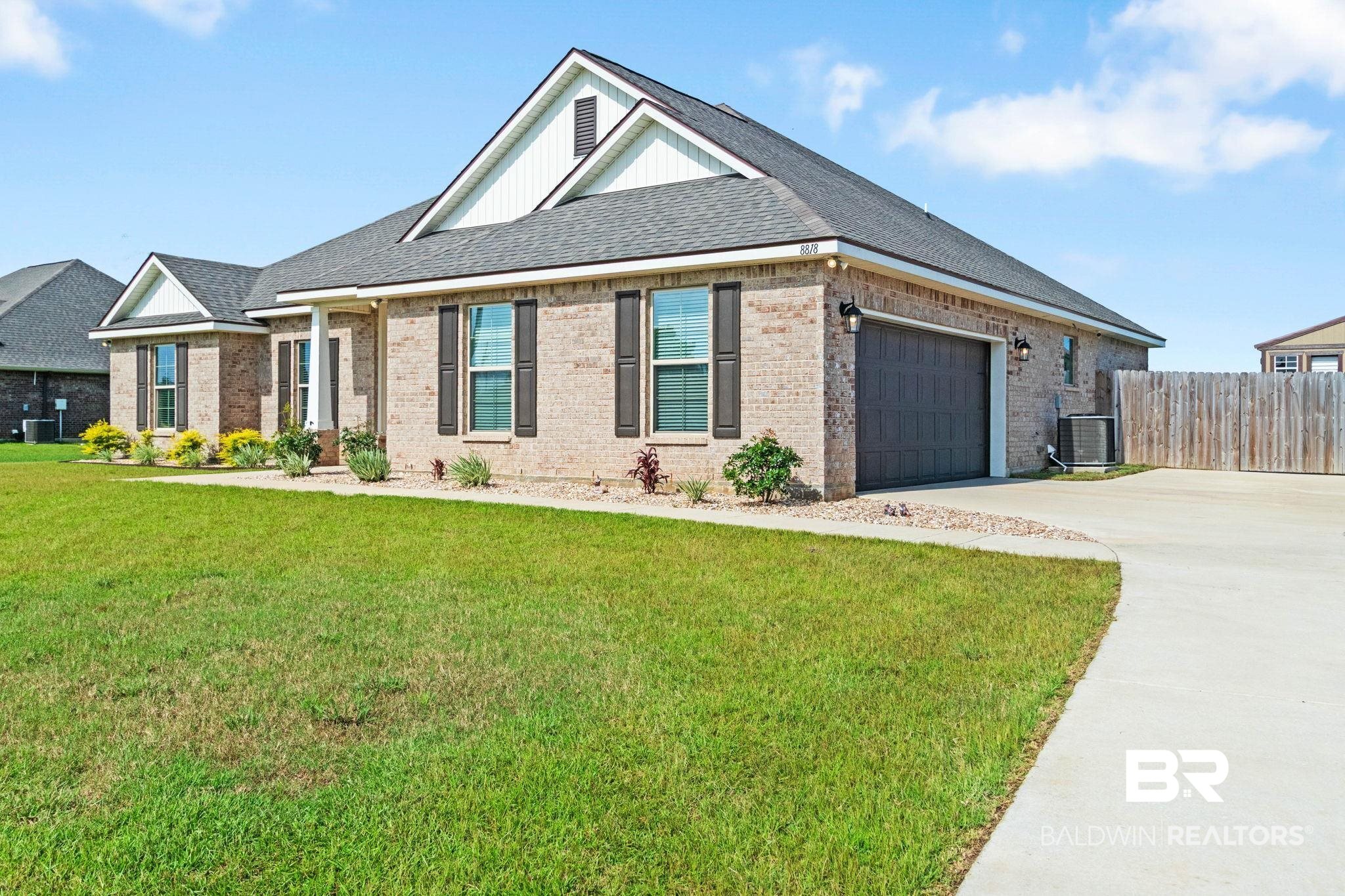 8818 Nall Road Foley, AL 36535 - Photo 9 of 69