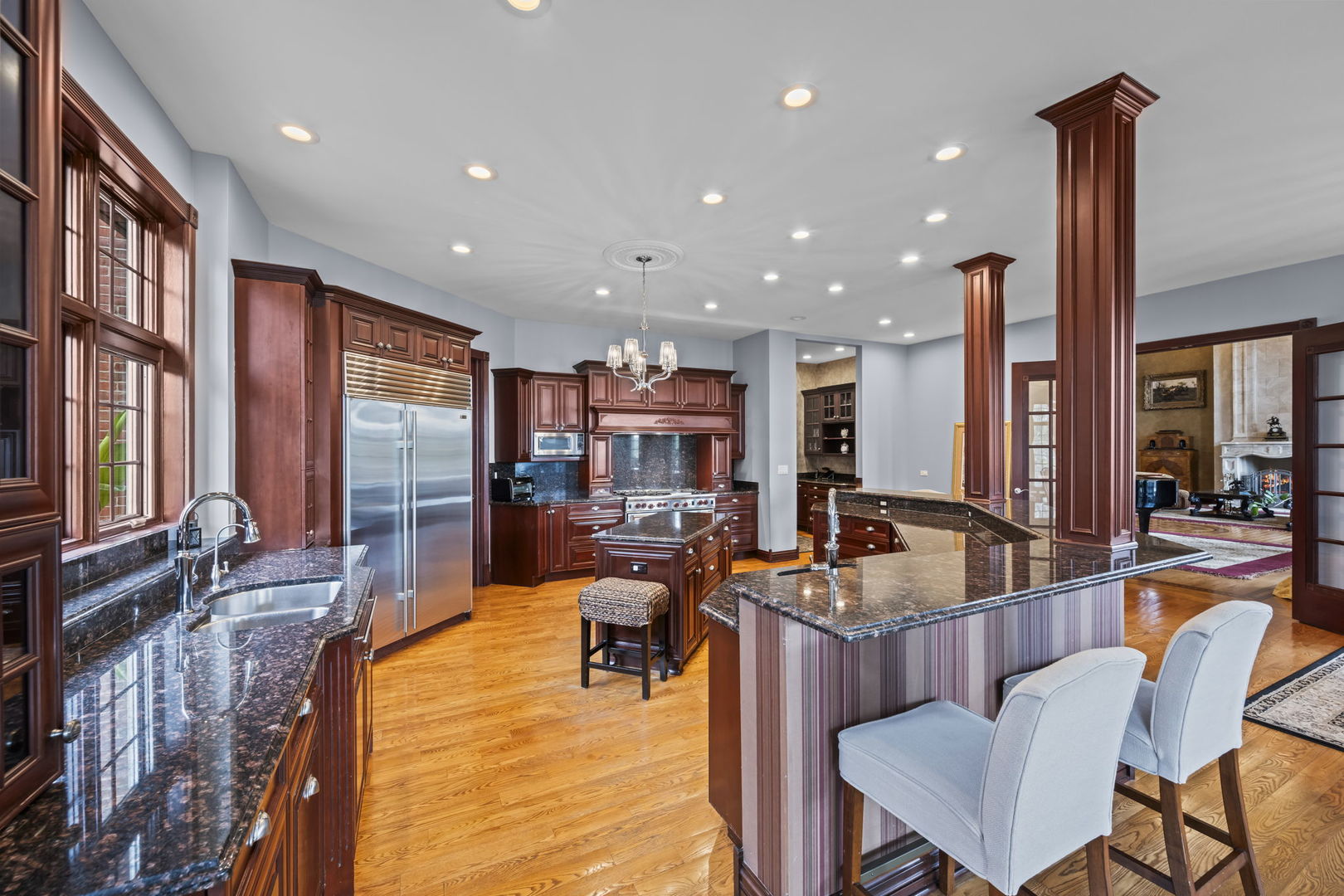 27147 North Chevy Chase Road Mundelein, IL 60060 - Photo 9 of 57