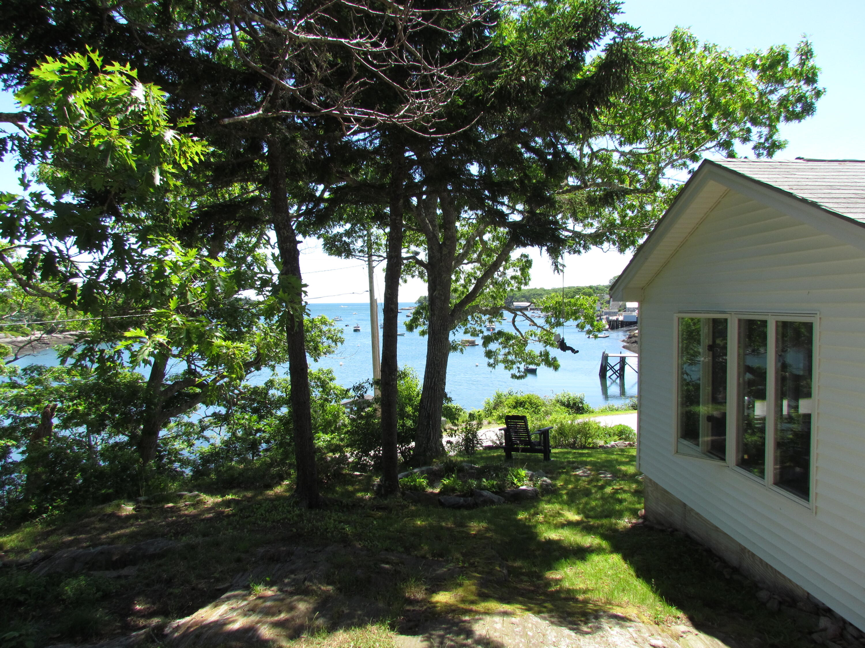 25 Field Road Harpswell, ME 04079 - Photo 16 of 44 Surround Views