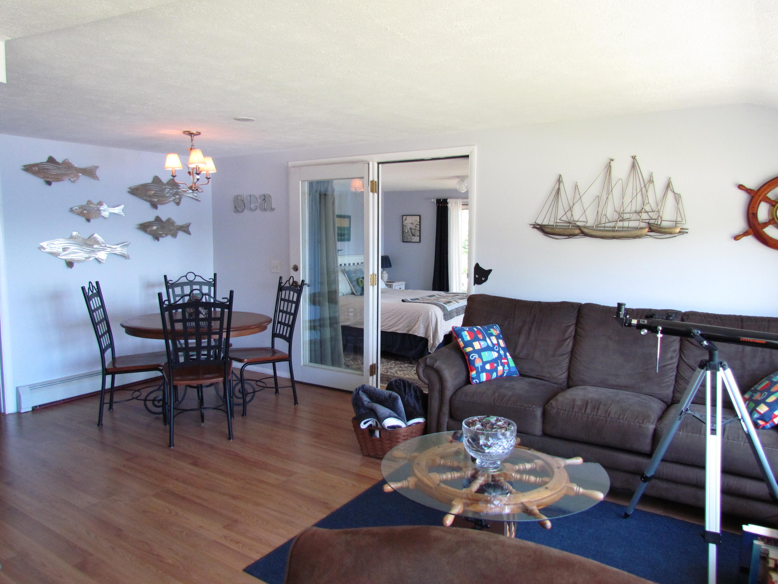 25 Field Road Harpswell, ME 04079 - Photo 21 of 44 Open Concept