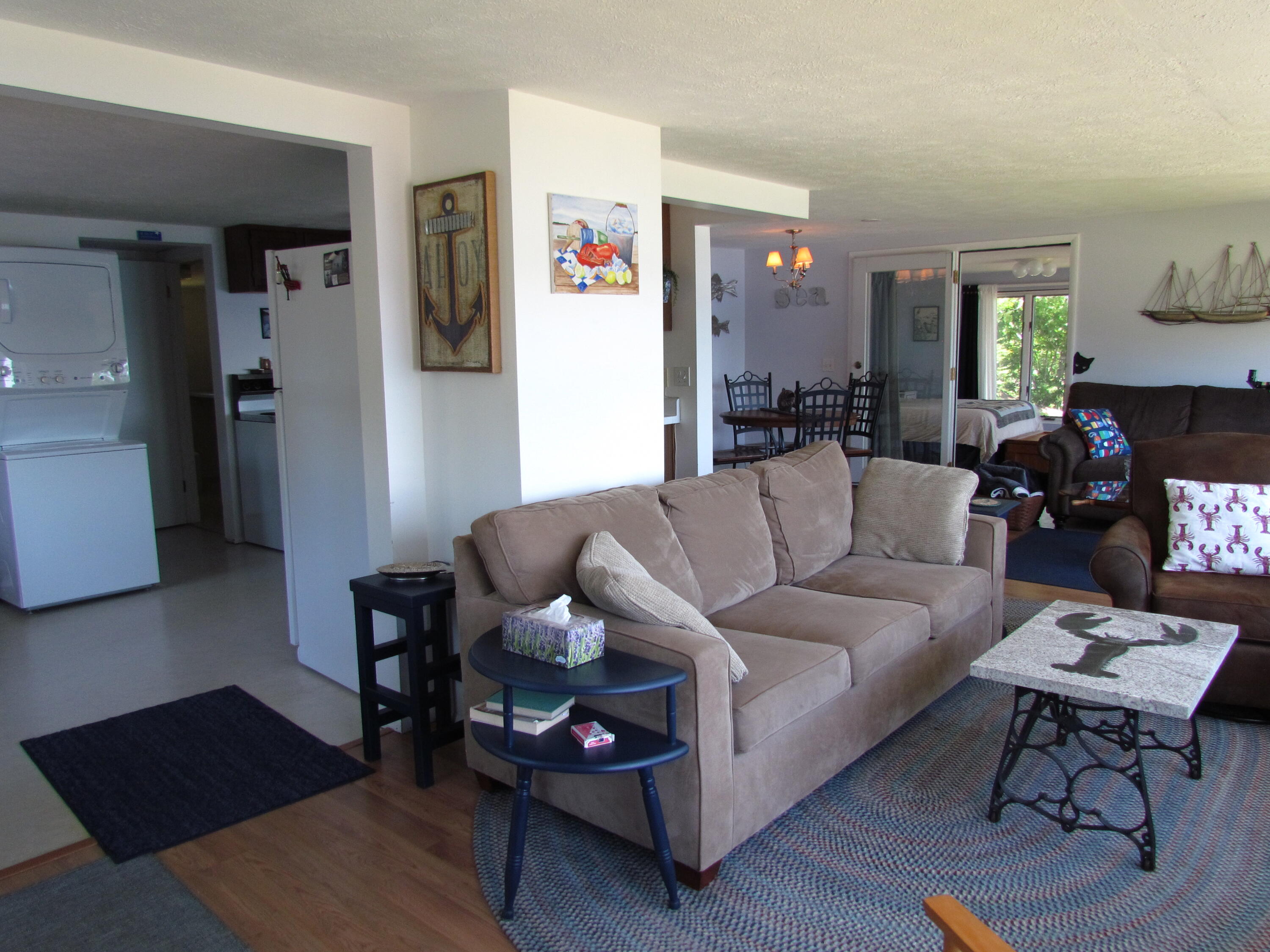 25 Field Road Harpswell, ME 04079 - Photo 23 of 44 Open Concept