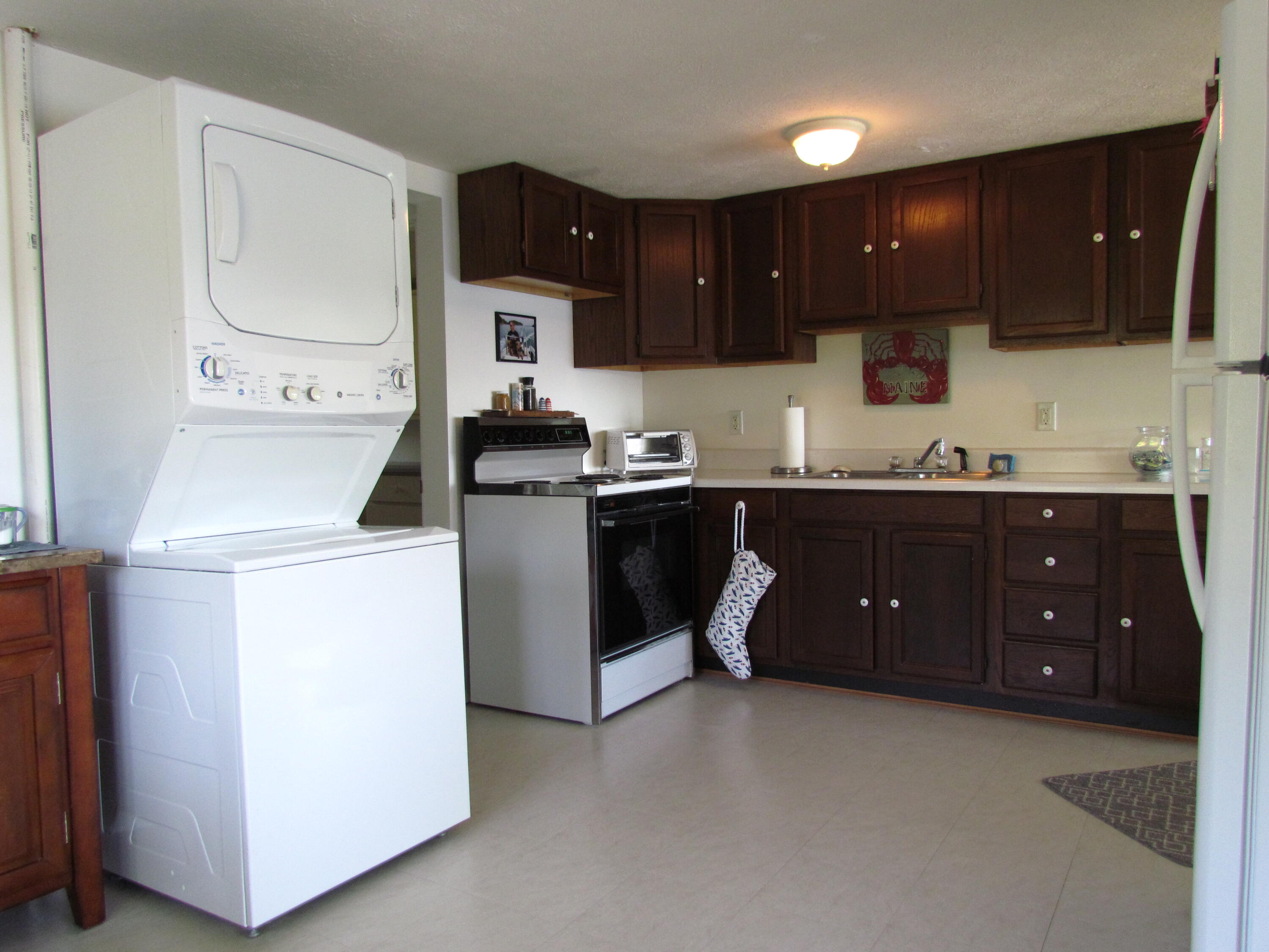 25 Field Road Harpswell, ME 04079 - Photo 25 of 44 Immaculate Kitchen