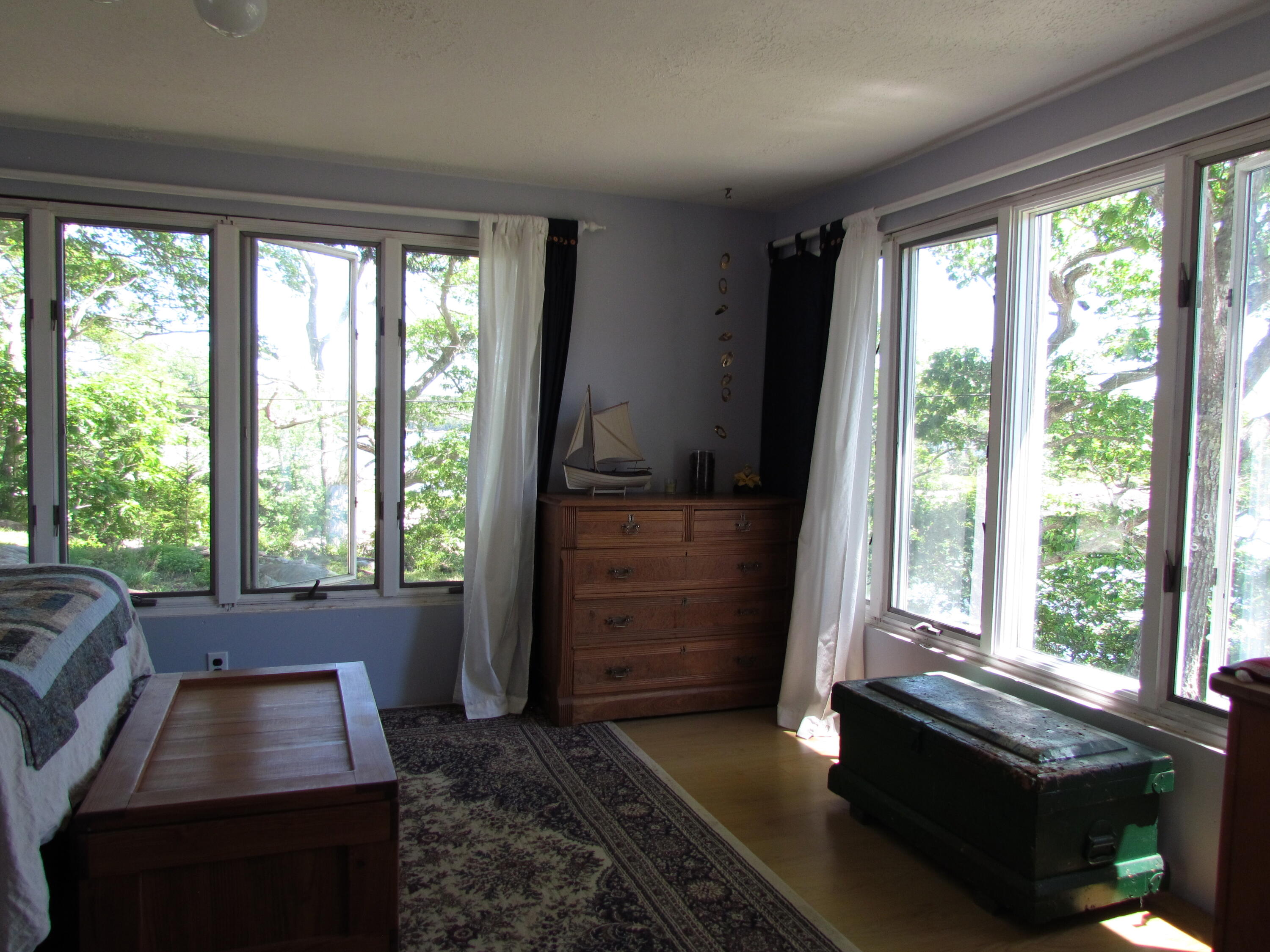 25 Field Road Harpswell, ME 04079 - Photo 30 of 44 Spacious & Airy