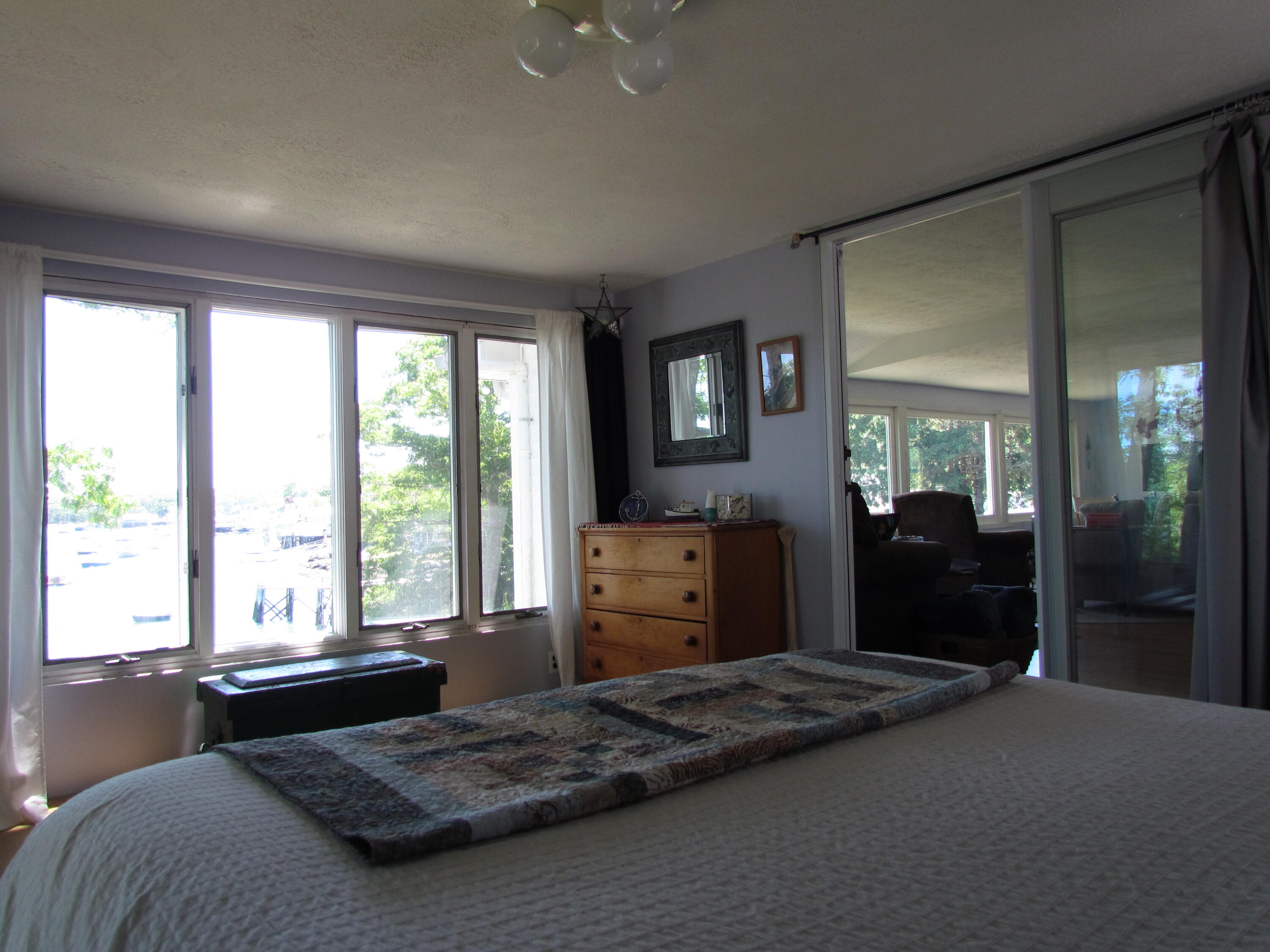 25 Field Road Harpswell, ME 04079 - Photo 31 of 44 The View