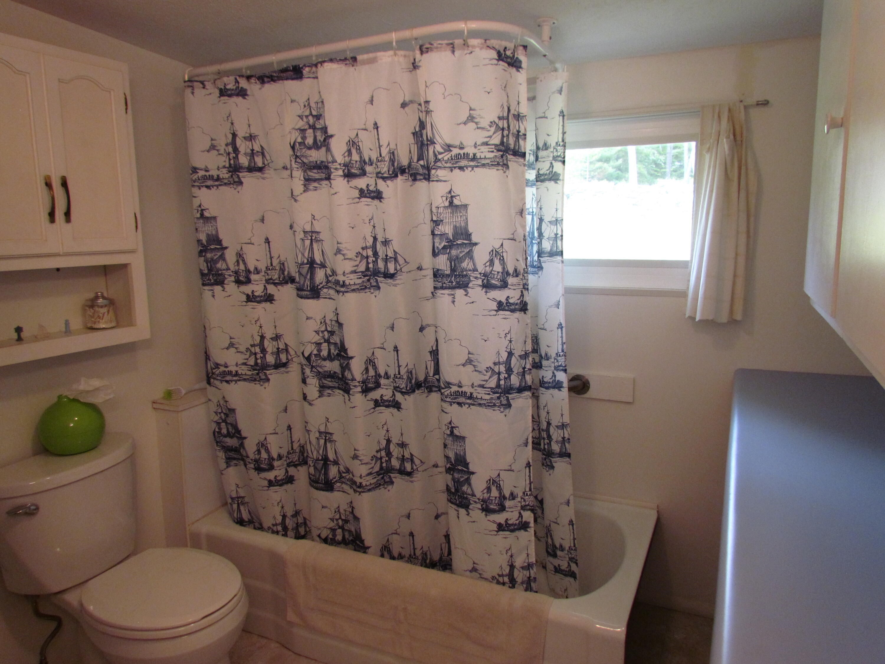25 Field Road Harpswell, ME 04079 - Photo 32 of 44 Full Bath