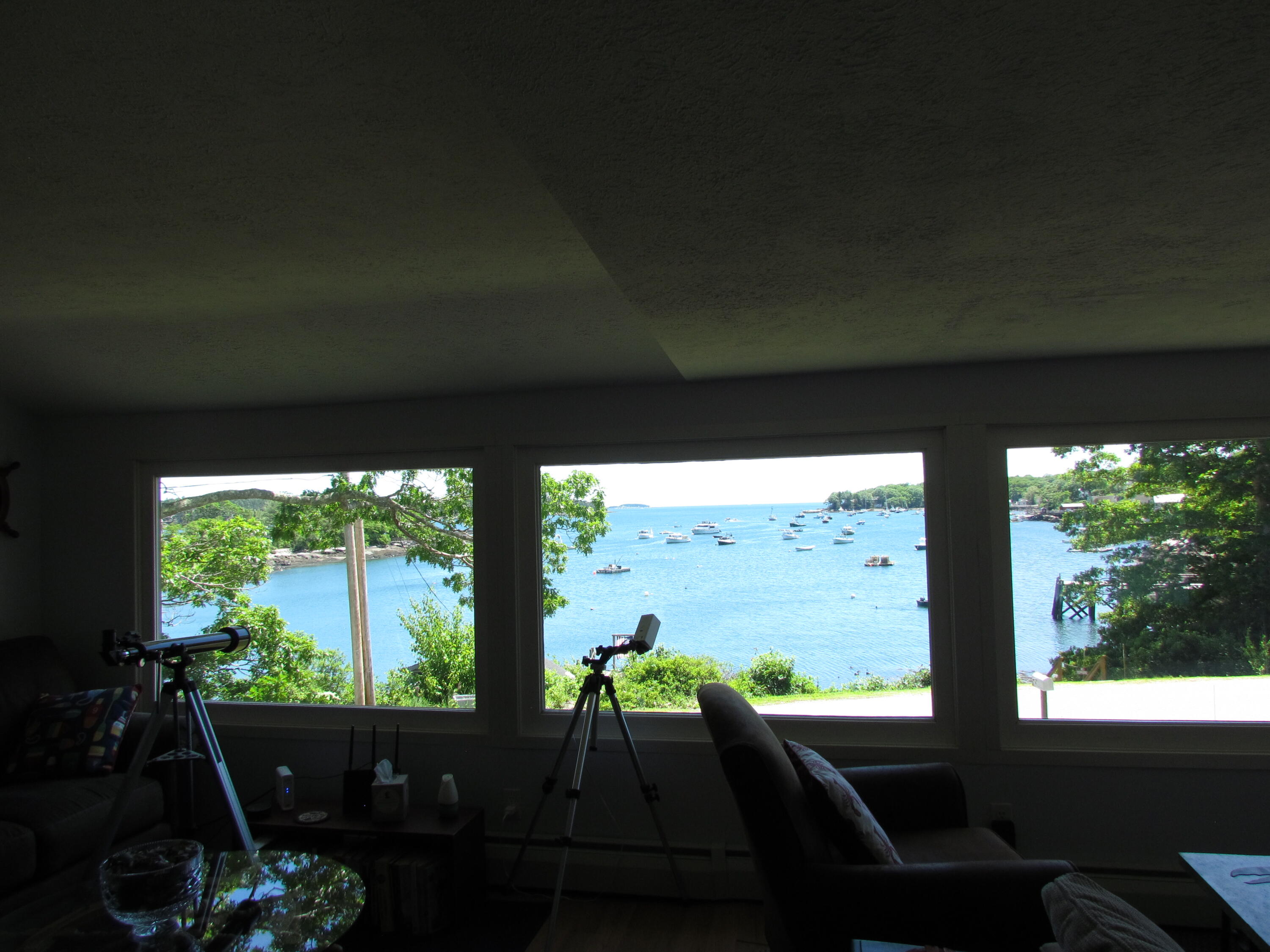 25 Field Road Harpswell, ME 04079 - Photo 34 of 44 Life on the Water