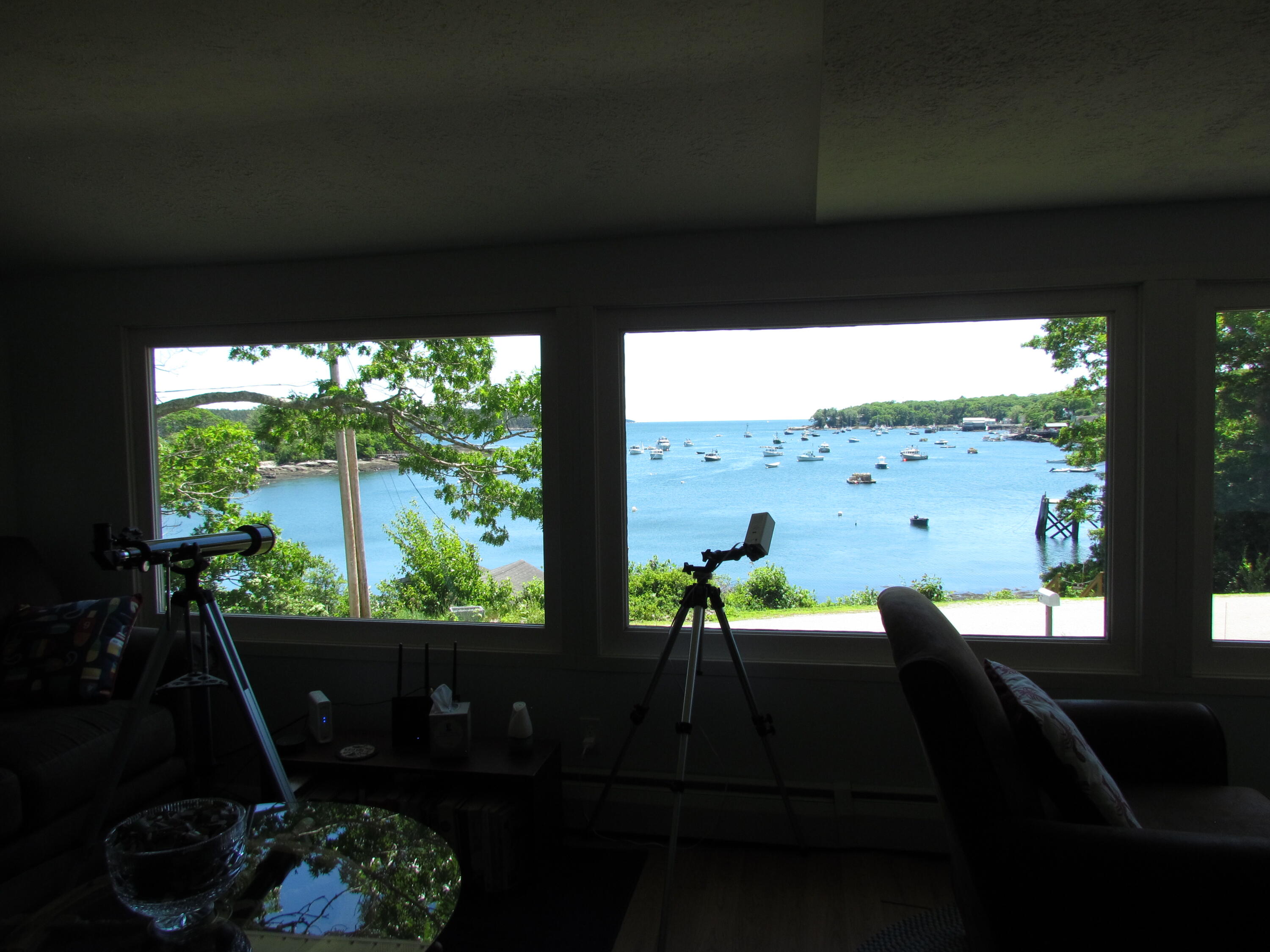 25 Field Road Harpswell, ME 04079 - Photo 43 of 44 Ocean Views