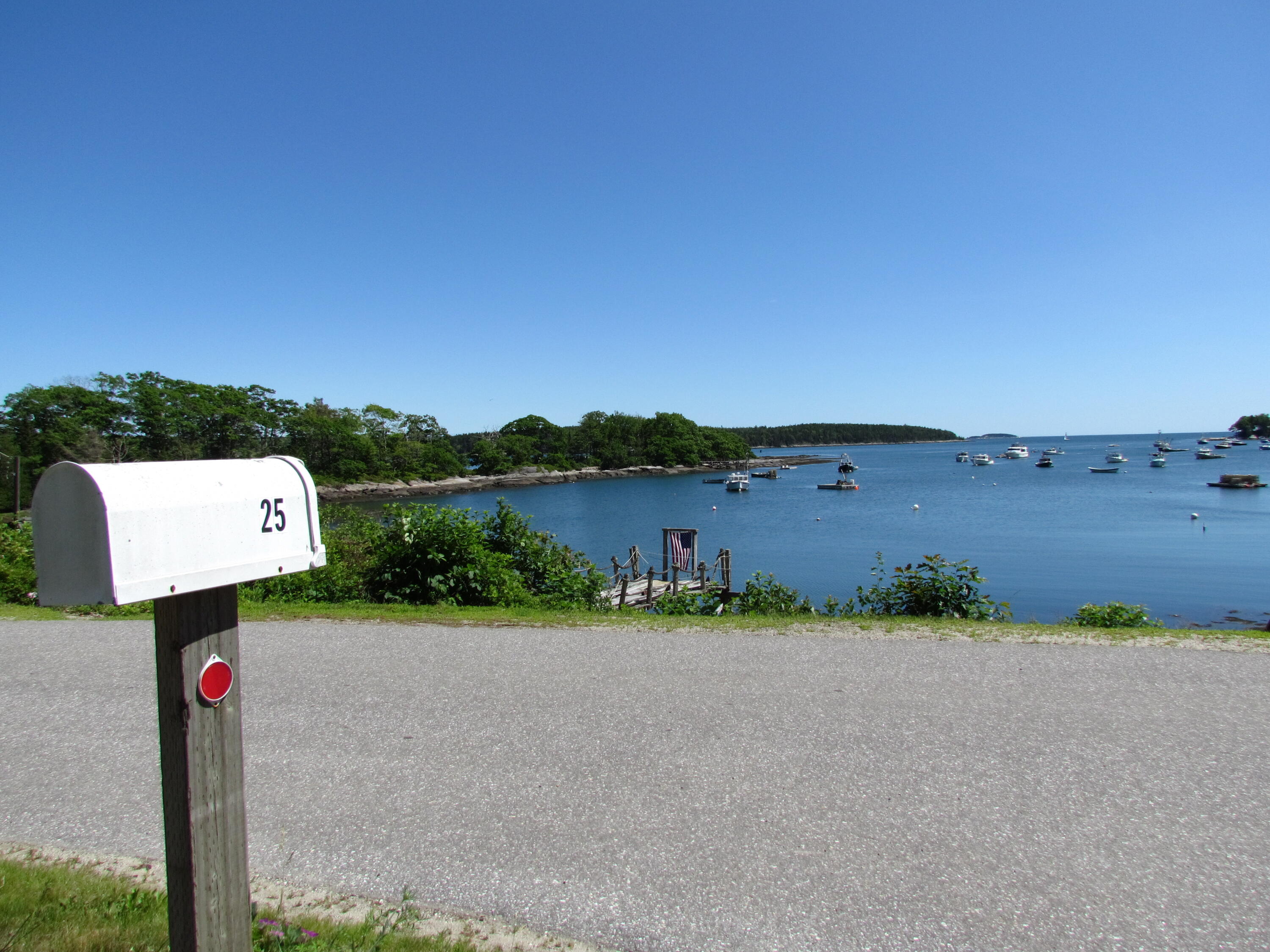 25 Field Road Harpswell, ME 04079 - Photo 44 of 44 25 Field Road