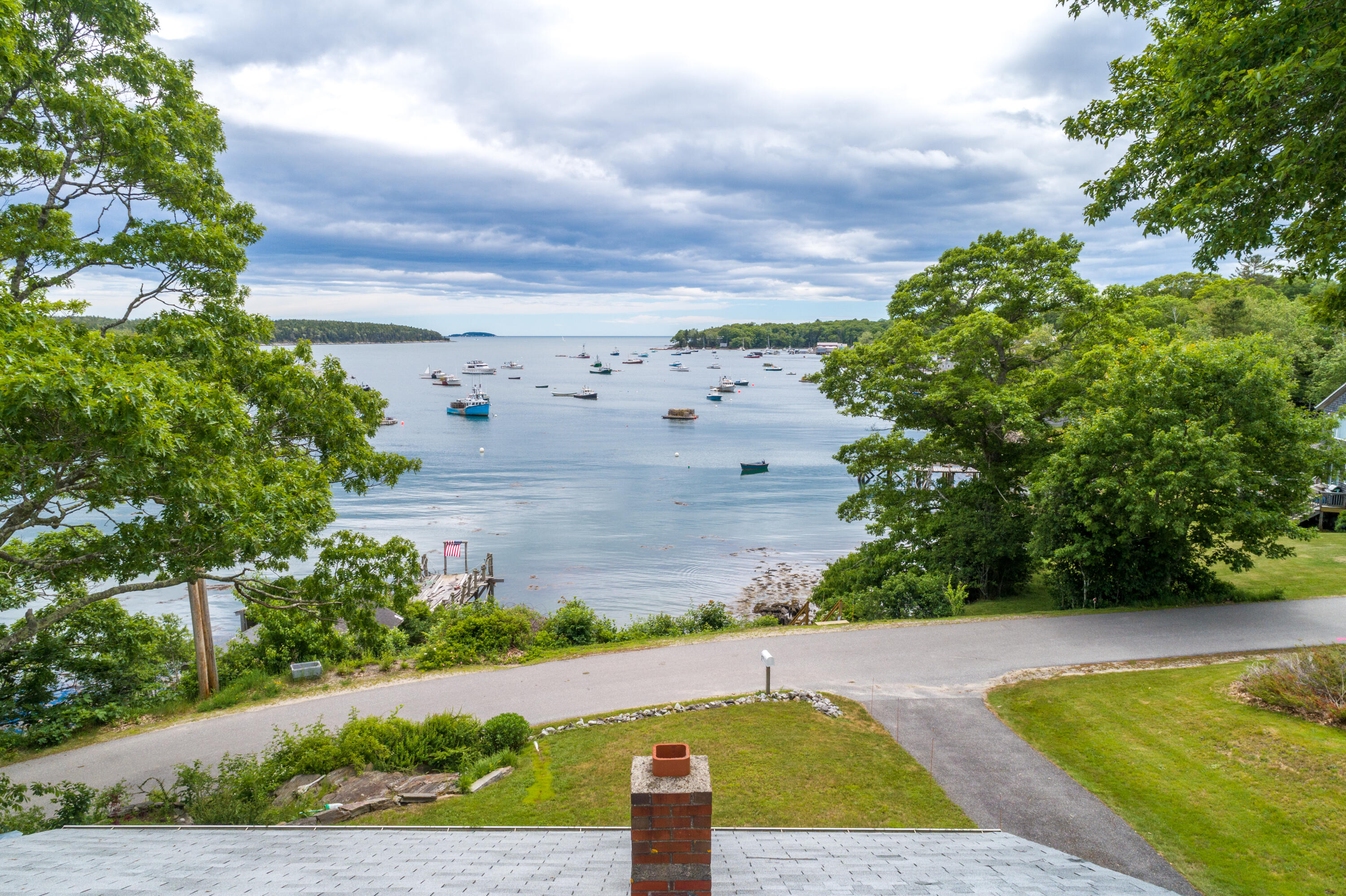 25 Field Road Harpswell, ME 04079 - Photo 5 of 44 Owned Water Front Access