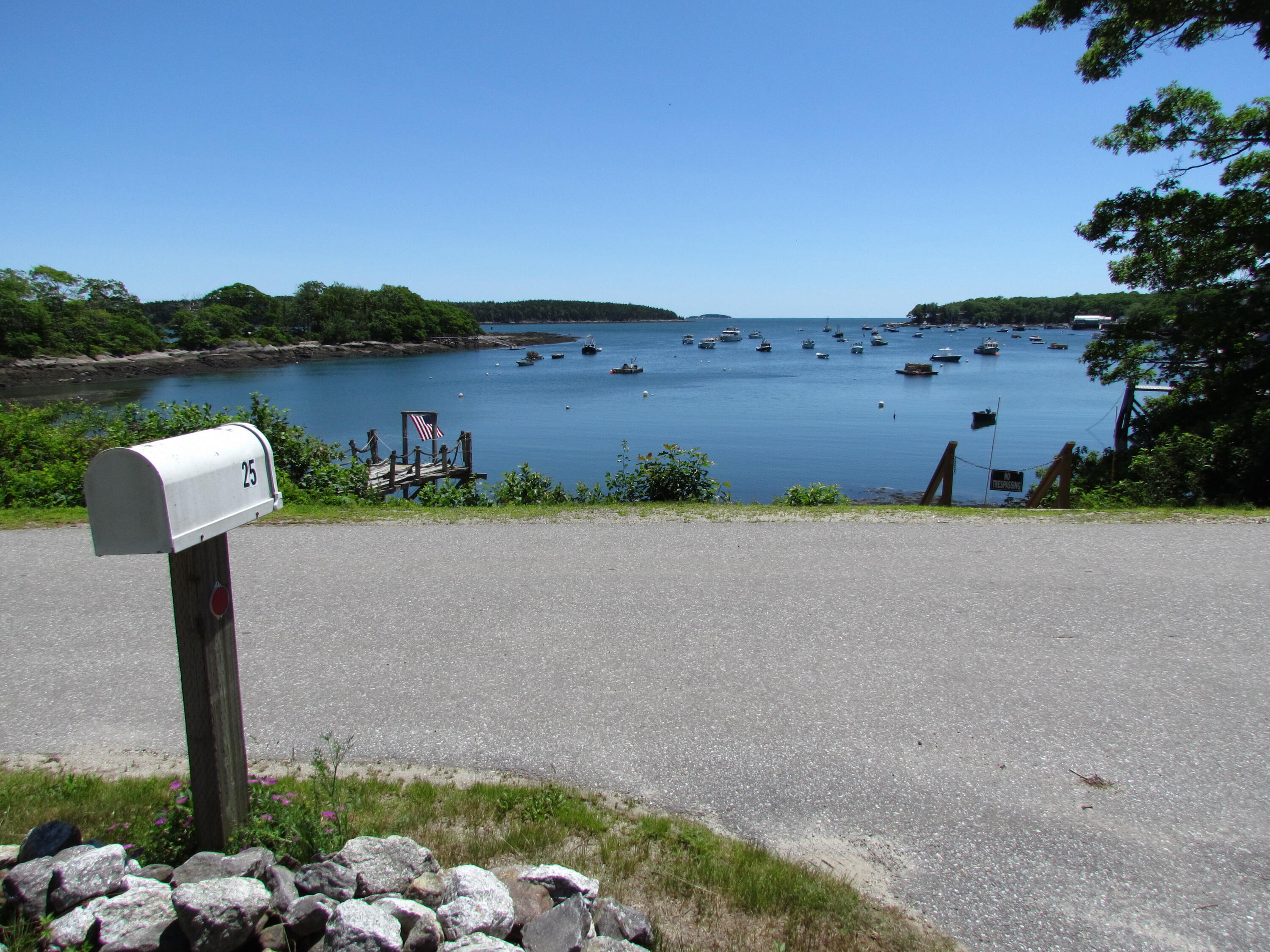 25 Field Road Harpswell, ME 04079 - Photo 6 of 44 Ocean Frontage
