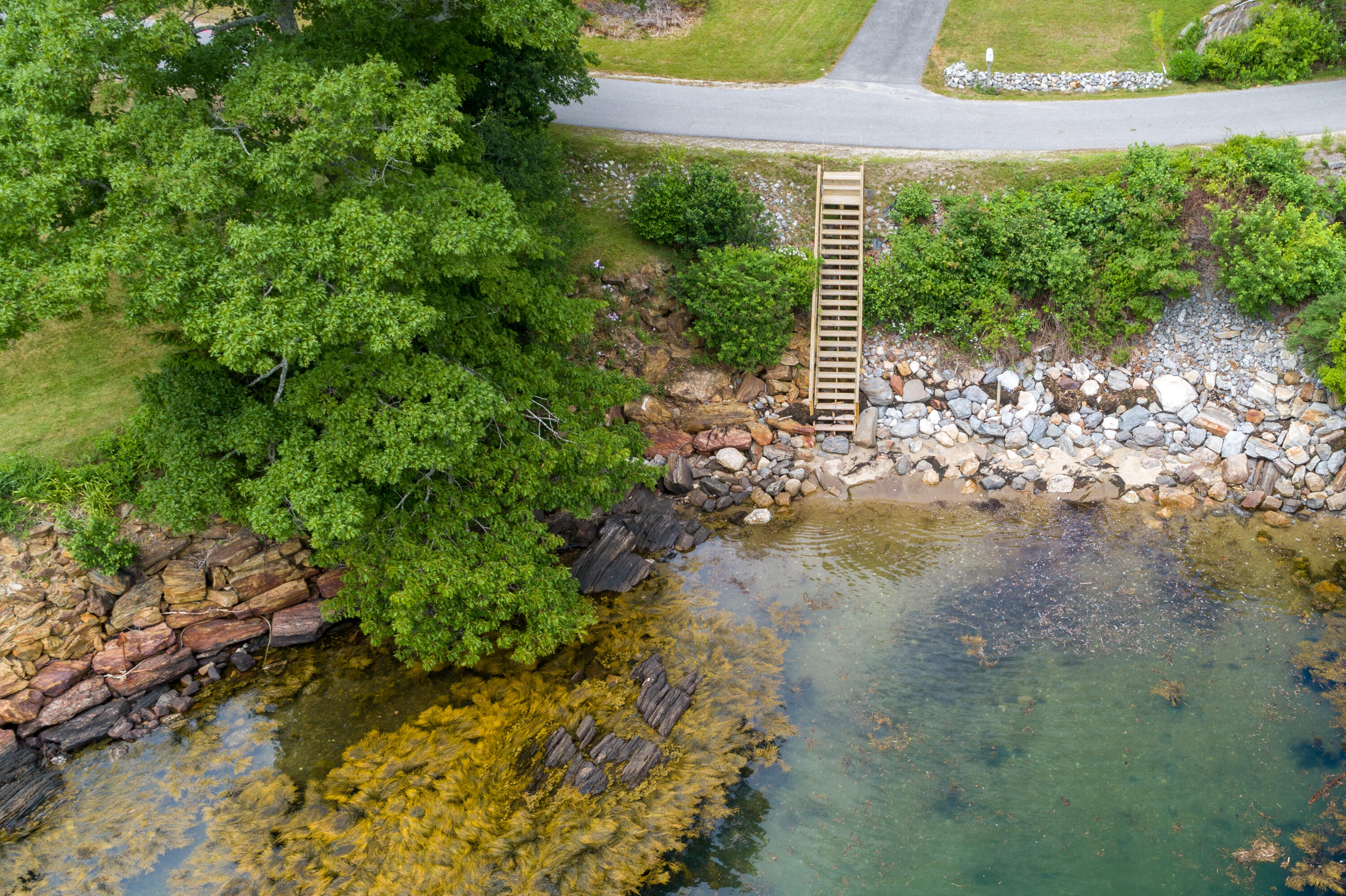 25 Field Road Harpswell, ME 04079 - Photo 8 of 44 High Tide