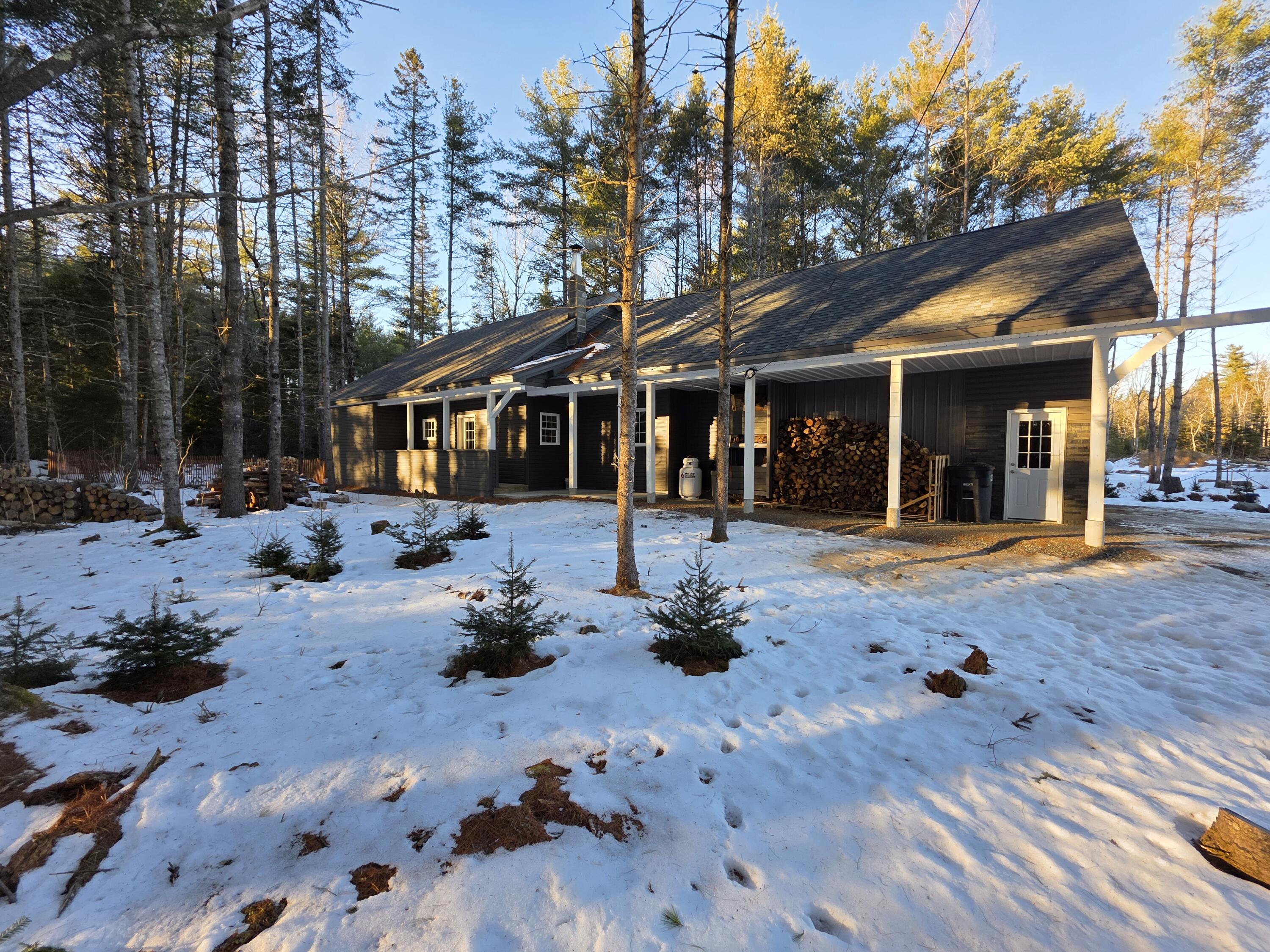 60 Swett Road Carmel, ME 04419 - Photo 3 of 34 3