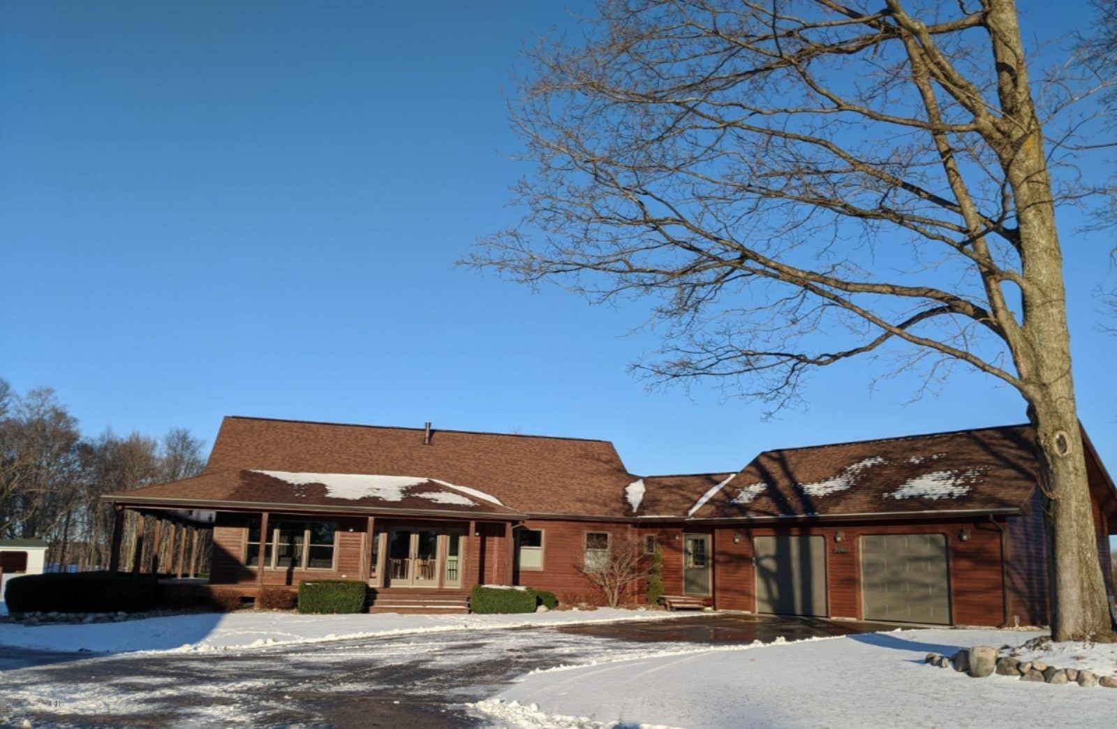 7446 Lyman Road Kaleva, MI 49645 - Photo 3 of 48 IMG_20200107_161414~2