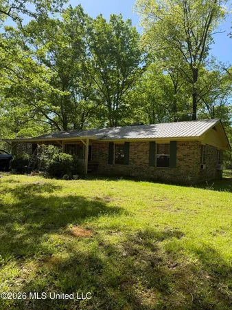$79,000 | 1028 Busy Corner Road, Gloster, MS 39638
