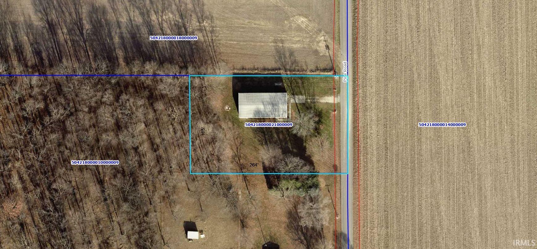 5877 Pine Road Plymouth, IN 46563 - Photo 15 of 15