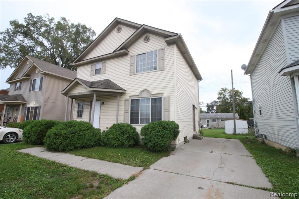 21840 15 Mile Road Clinton Township, MI 48035 - Photo 2 of 25
