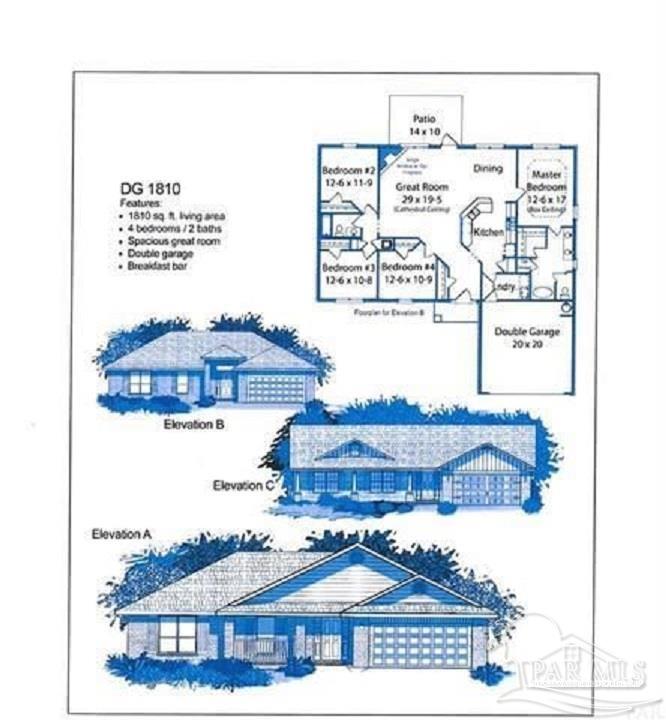 4088 Berry Circle Pace, FL 32571 - Photo 19 of 19