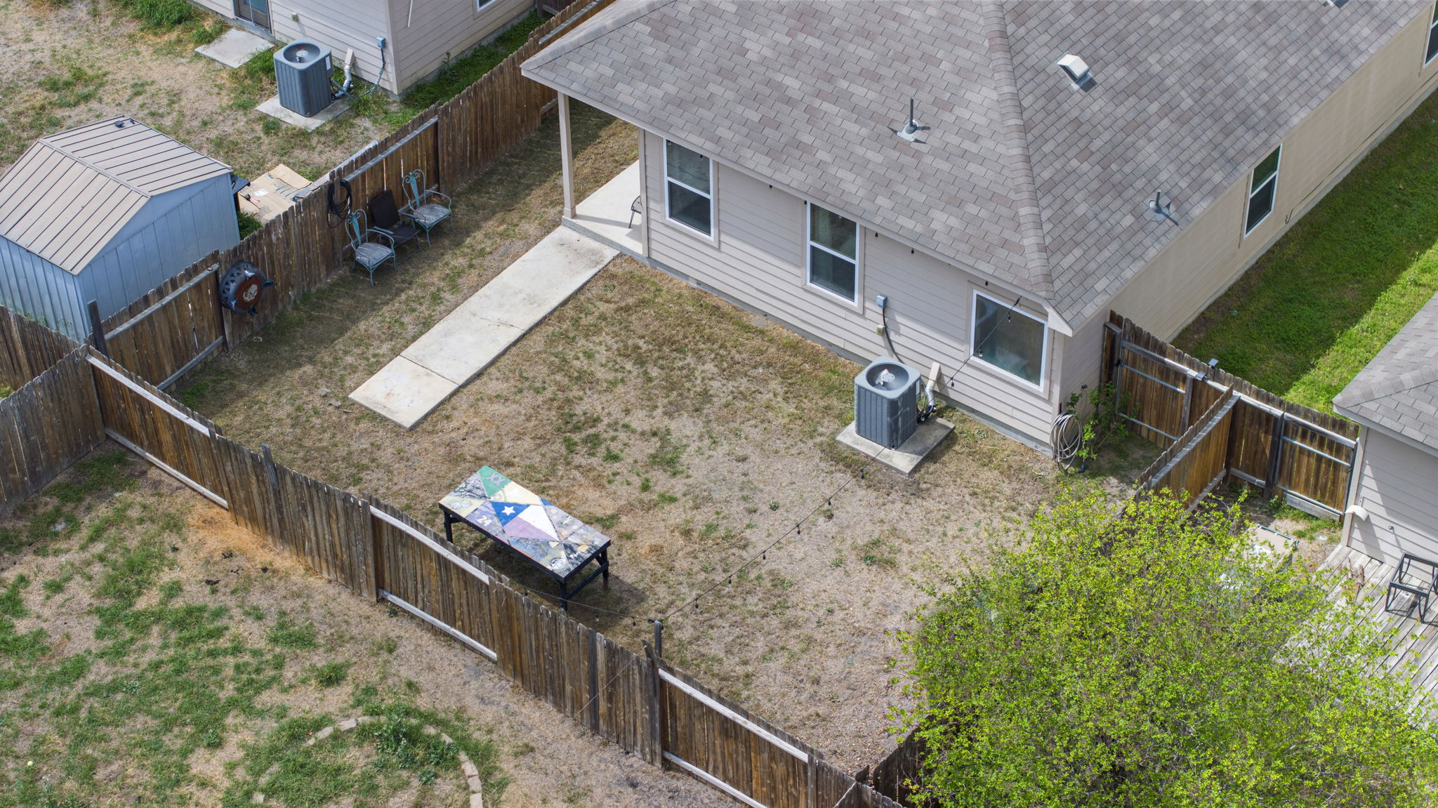1617 Treeta Trail Kyle, TX 78640 - Photo 13 of 39 a picture of street view