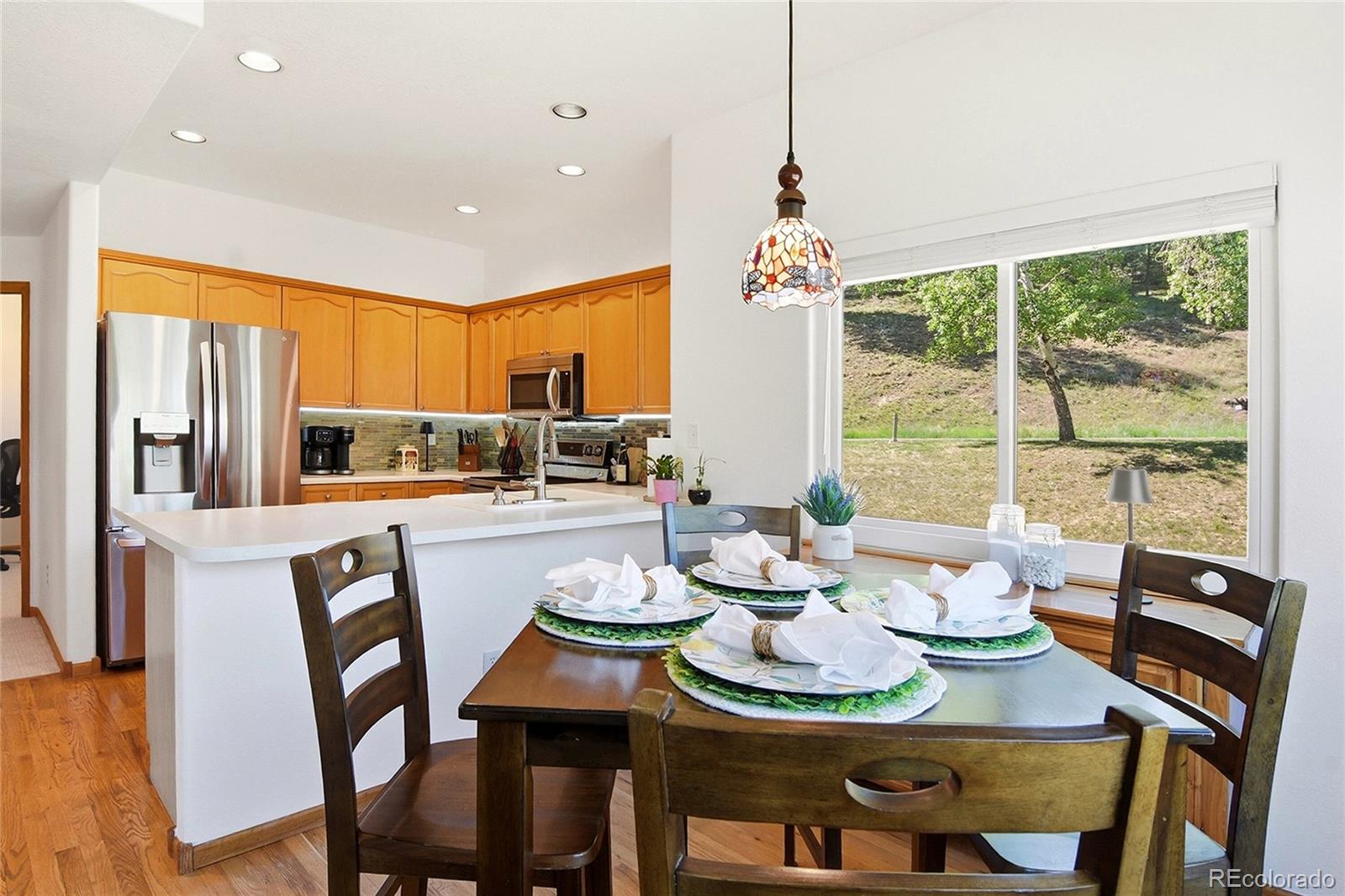 722 Ridgeside Drive Golden, CO 80401 - Photo 11 of 50