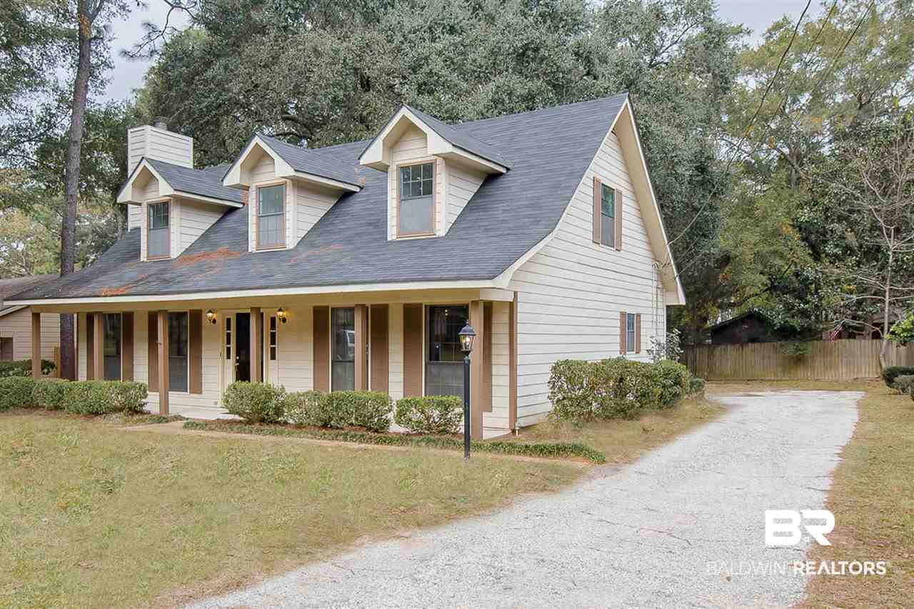 131 Ridgewood Drive Daphne, AL 36526 - Photo 2 of 37 Craftsman Style Home