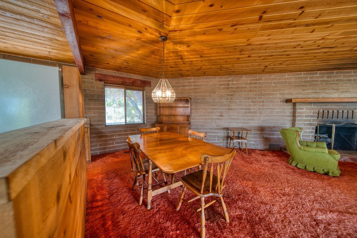 8160 Seibenthal Road Inyokern, CA 93527 - Photo 16 of 40 Gallery Image 16