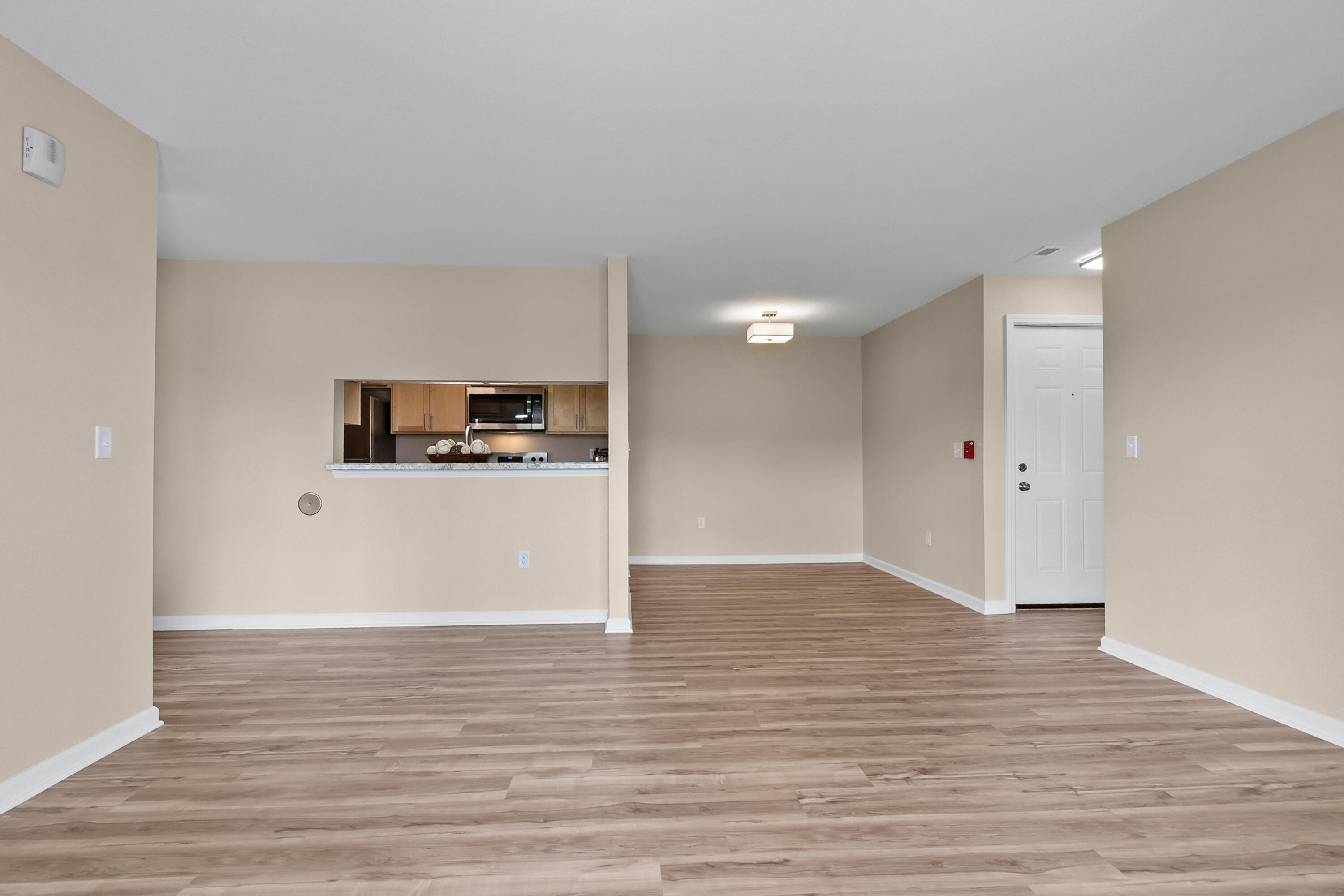 1011 South 2nd Street, Unit 6 Delavan, WI 53115 - Photo 4 of 19 Open Concept