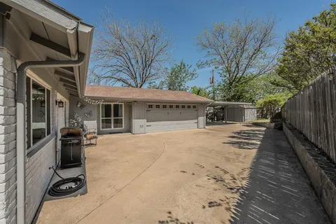 $355,000 | 6517 Whitman Avenue, Fort Worth, TX 76133