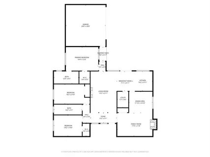 $355,000 | 6517 Whitman Avenue, Fort Worth, TX 76133
