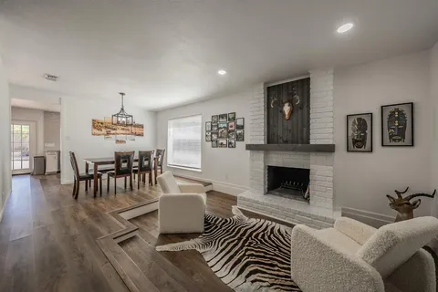 $355,000 | 6517 Whitman Avenue, Fort Worth, TX 76133
